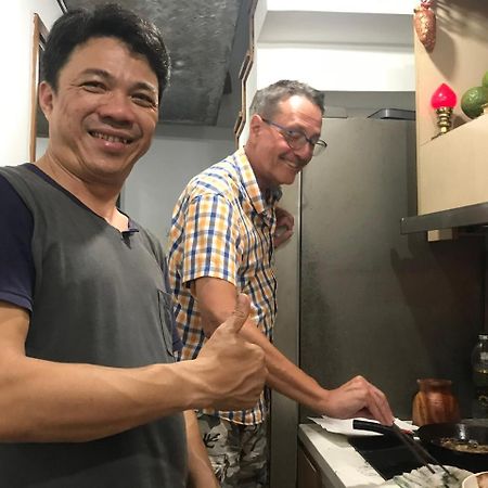 Apartamento Kenkesu Aprt 3 Da Nang Exterior foto