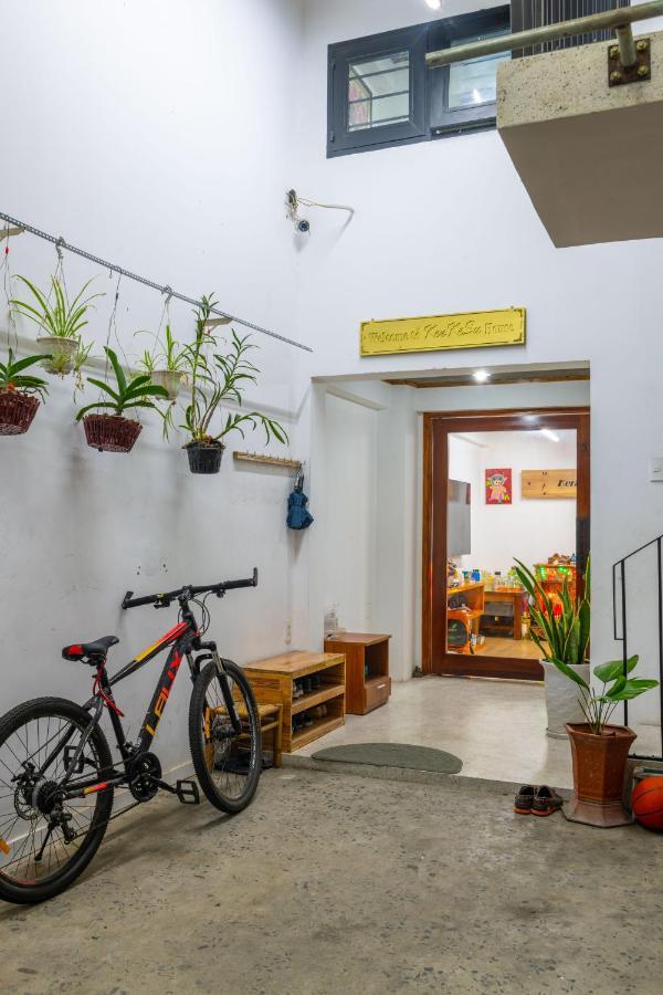 Apartamento Kenkesu Aprt 3 Da Nang Exterior foto