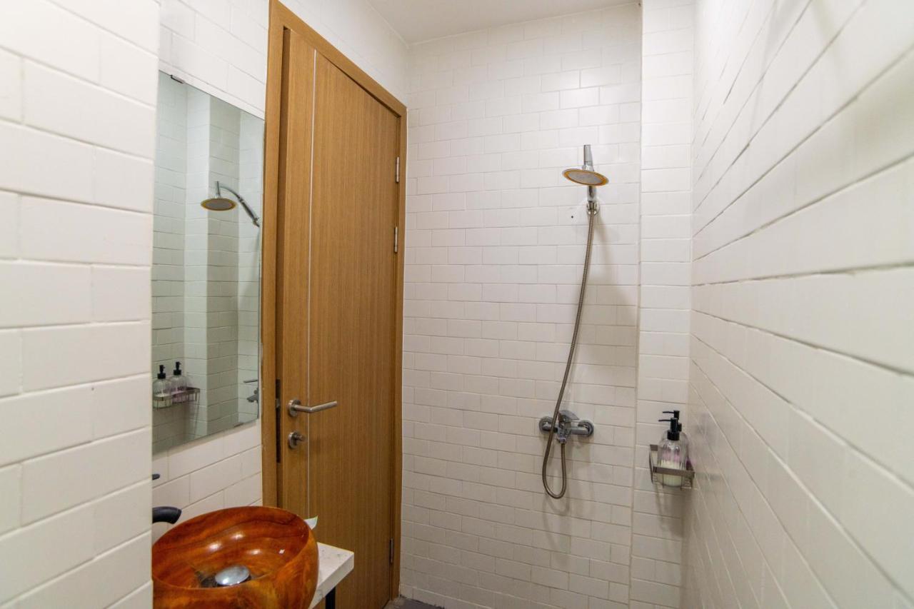 Apartamento Kenkesu Aprt 3 Da Nang Exterior foto