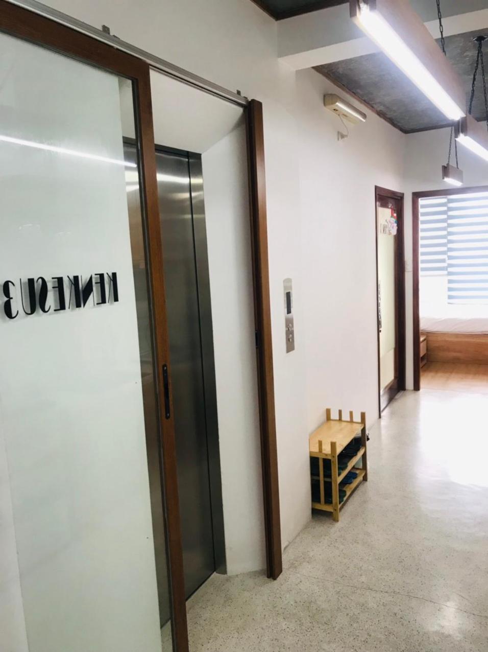 Apartamento Kenkesu Aprt 3 Da Nang Exterior foto